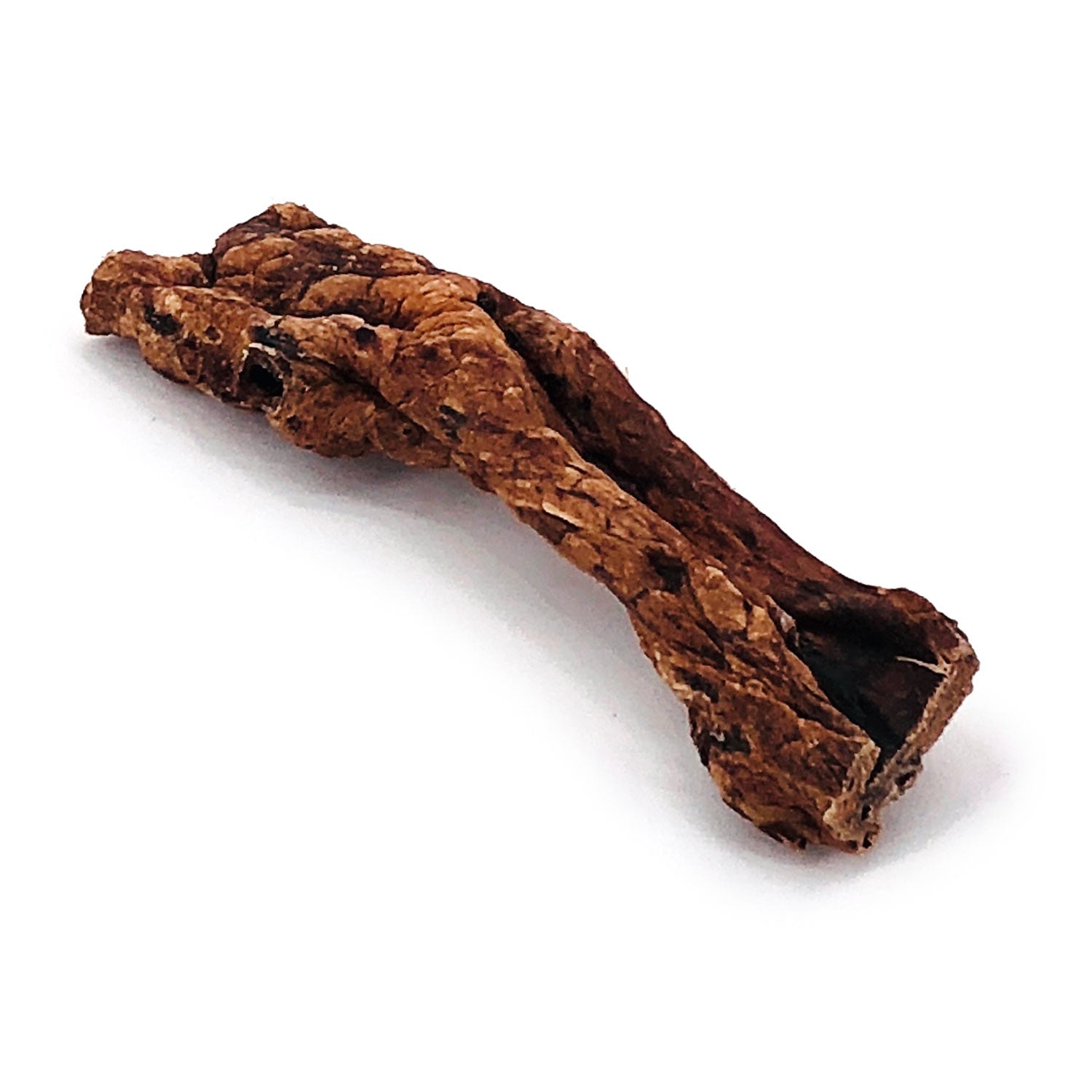 ValueBull Lamb Lung Sticks for Dogs, Premium 40 Pounds Wholesale Pack - Lung - 40 Pound