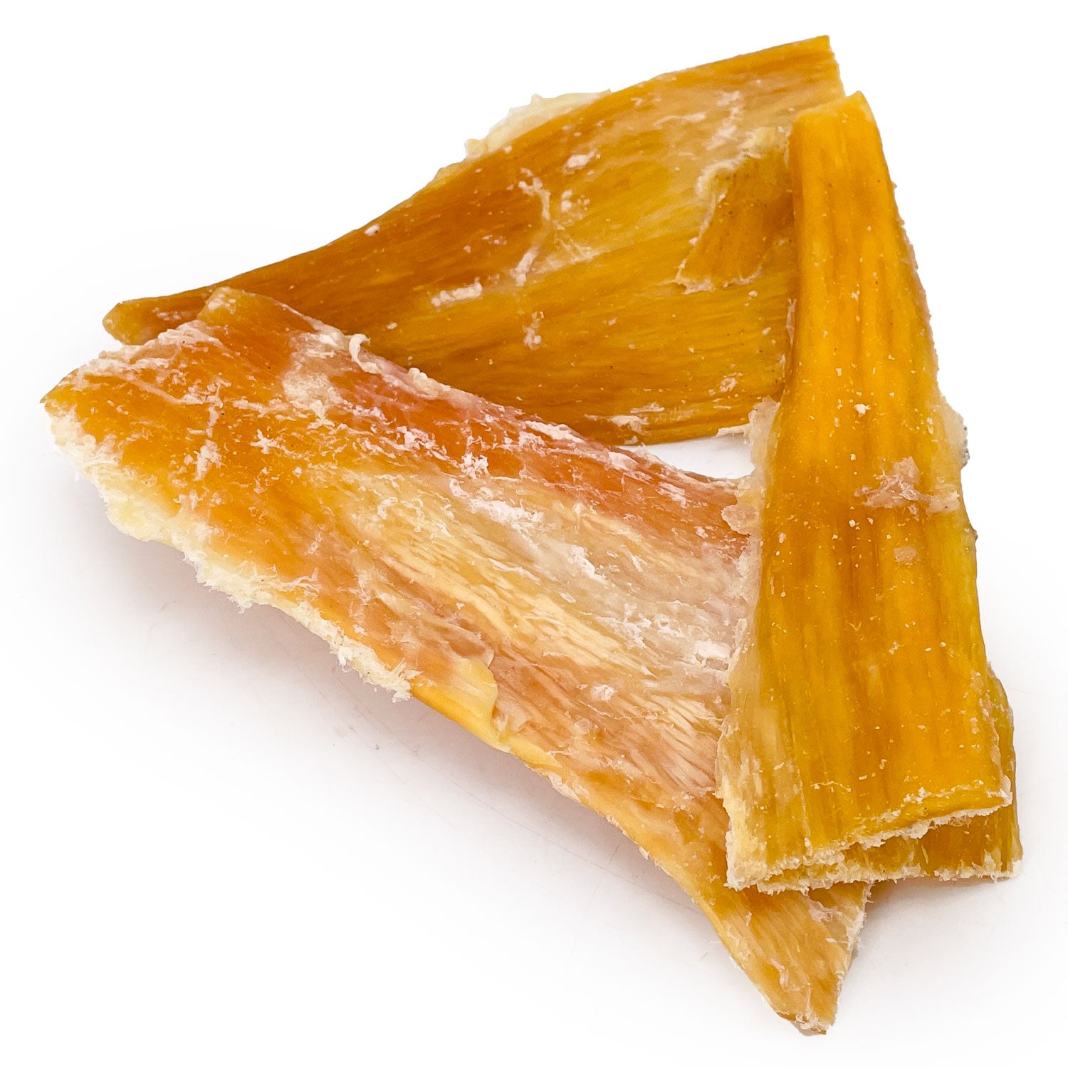 ValueBull Beef Backstrap Tendons, Premium, 50 Count - Beef - 50 Tendons