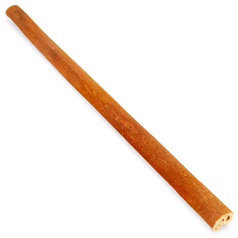 ValueBull USA Collagen Sticks for Dogs, 7-12 Inch Varied Chews, Natural Long-Lasting Dog Treats, 10 Pound Bulk Pack