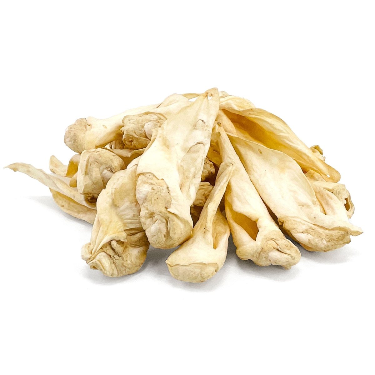 ValueBull Premium Cow Ears, 100 Count BULK PACK - ValuePetSupplies