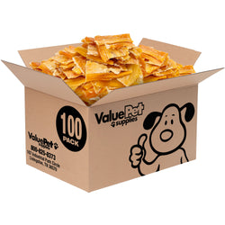 ValueBull Beef Backstrap Tendons, Premium, 100 Count - Beef - 100 Tendons