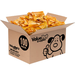 ValueBull Beef Backstrap Tendons, Premium, 100 Count - Beef - 100 Tendons