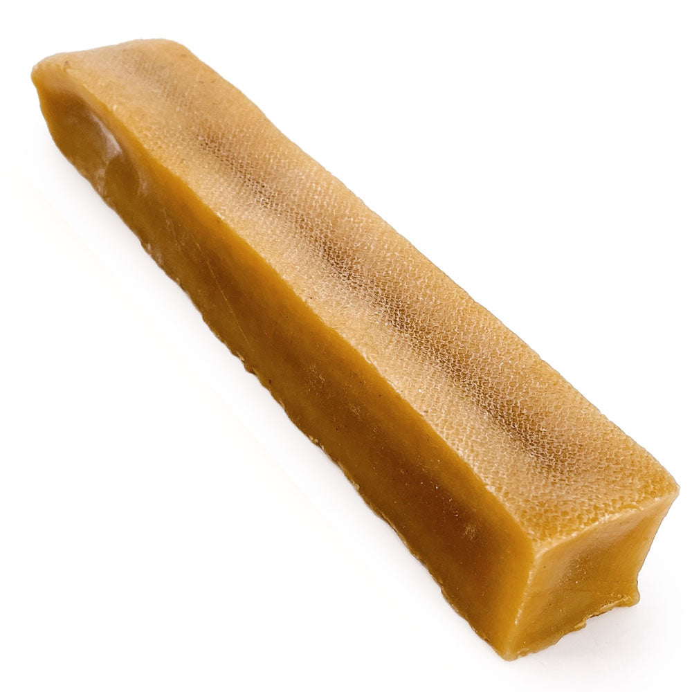 ValueBull Himalayan Yak Cheese Dog Chews, Extra Extra Large, 40 Pound Resale Packs (2 bars per bag)