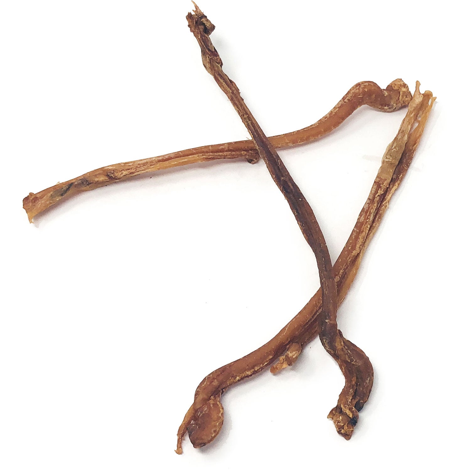 ValueBull Lamb Pizzle Sticks, 240 Count Bulk Pack - Pizzles - 240 Sticks