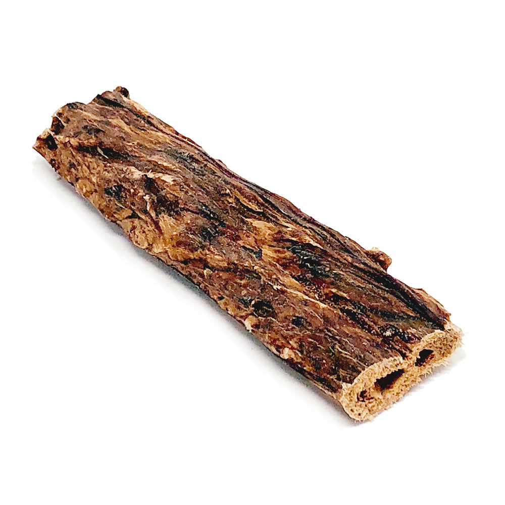 ValueBull Beef Lung Sticks, Premium 2 Pounds - Stick - 2 Pound