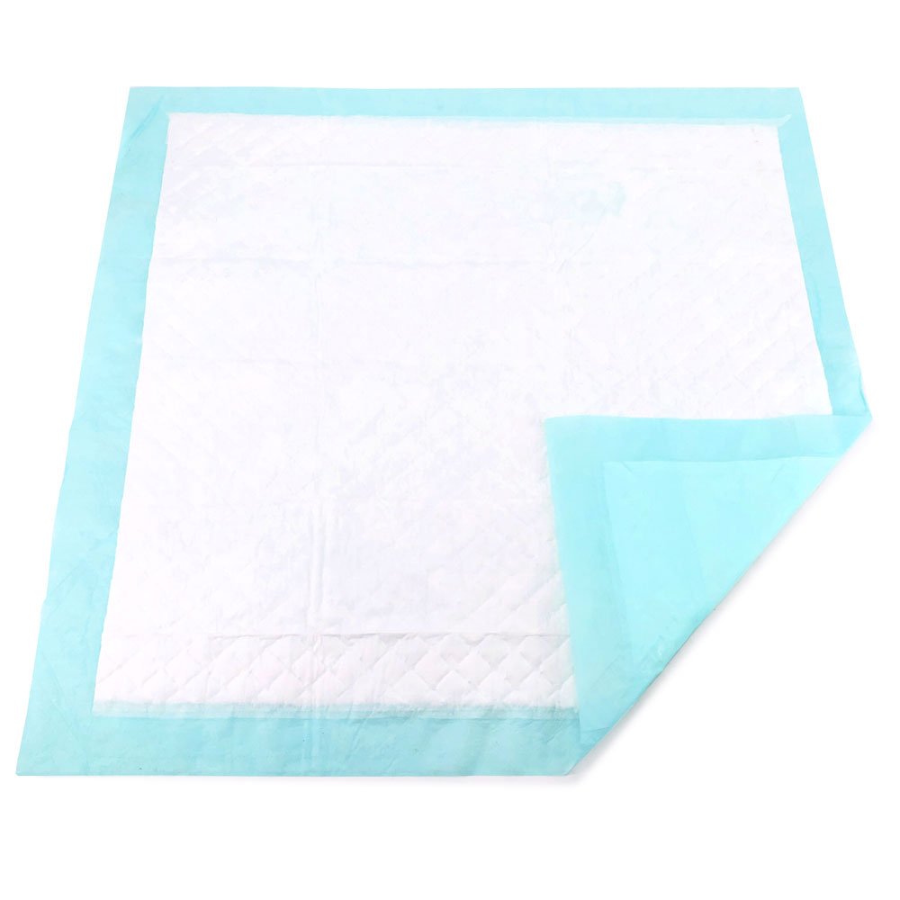 ValuePad USA Plus Puppy Pads, Large 28x30 Inch, 100 Count Bulk Pack - 100 Count,Large