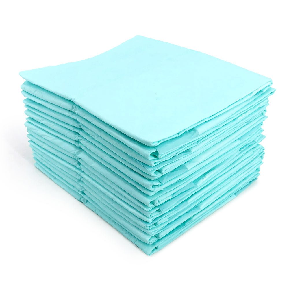 ValuePad USA Plus Puppy Pads, Large 28x30 Inch, 200 Count Bulk Pack - 200 Count,Large