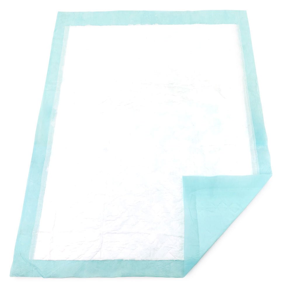 ValuePad USA Plus Puppy Pads, Extra Large 28x36 Inch, 50 Count - 50 Count,X-Large