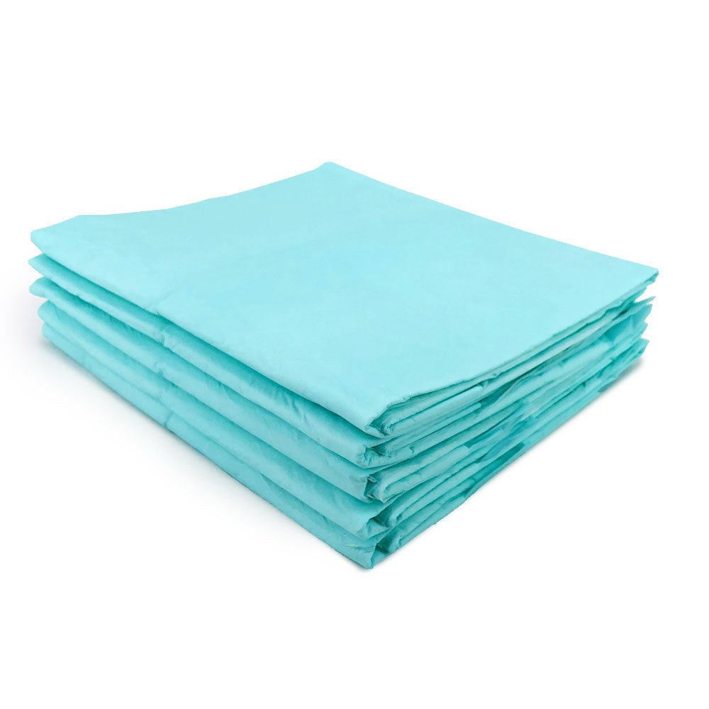 ValuePad USA Plus Puppy Pads, Jumbo 36x36 Inch, 400 Count WHOLESALE PACK - ValuePetSupplies