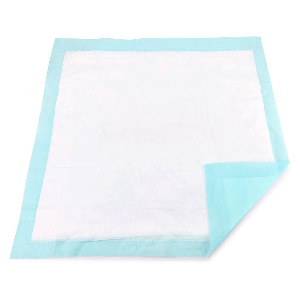 ValuePad USA Plus Puppy Pads, Jumbo 36x36 Inch, 400 Count WHOLESALE PACK - ValuePetSupplies