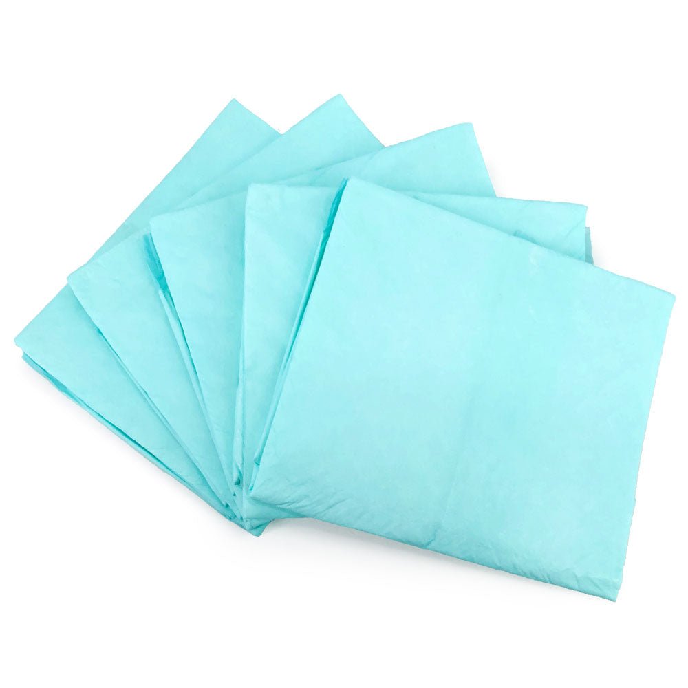 ValuePad USA Plus Puppy Pads, Jumbo 36x36 Inch, 400 Count WHOLESALE PACK - ValuePetSupplies