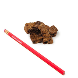 ValueBull Premium Beef Lung Cubes, 10 Pounds Bulk Pack - 10