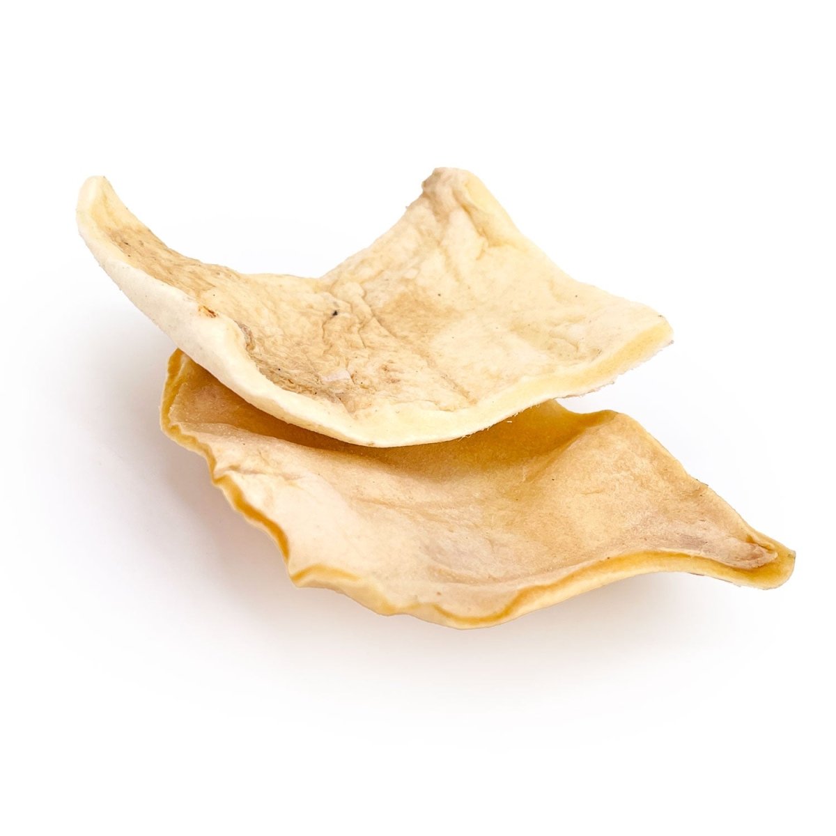 ValueBull USA Rawhide Chips, 20 Pound BULK PACK - ValuePetSupplies
