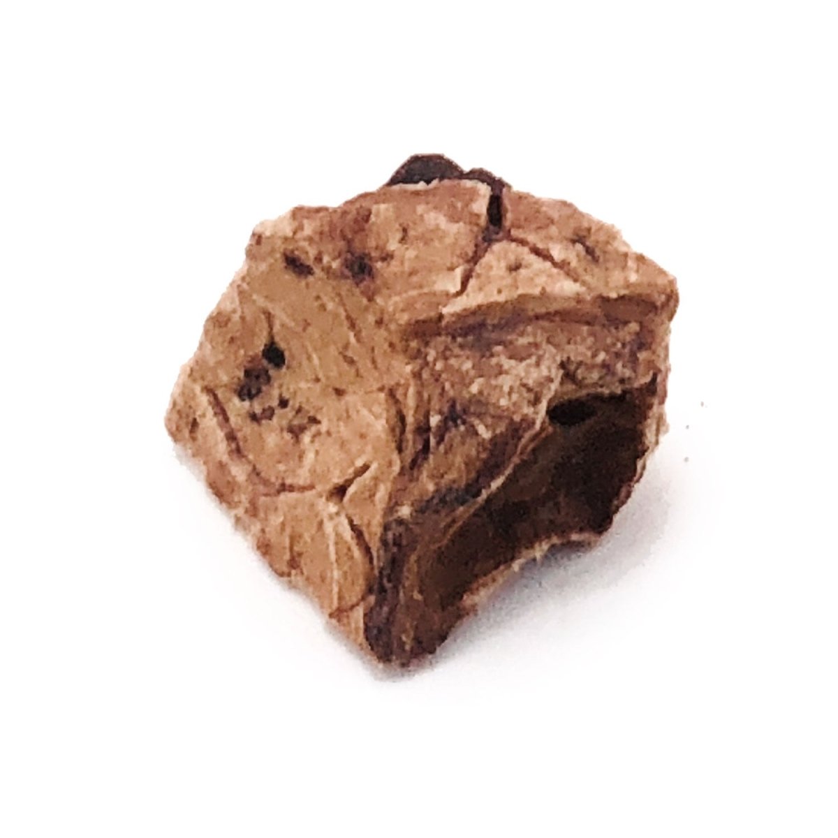 ValueBull Premium Lamb Lung Cubes, 1 Pound - ValuePetSupplies