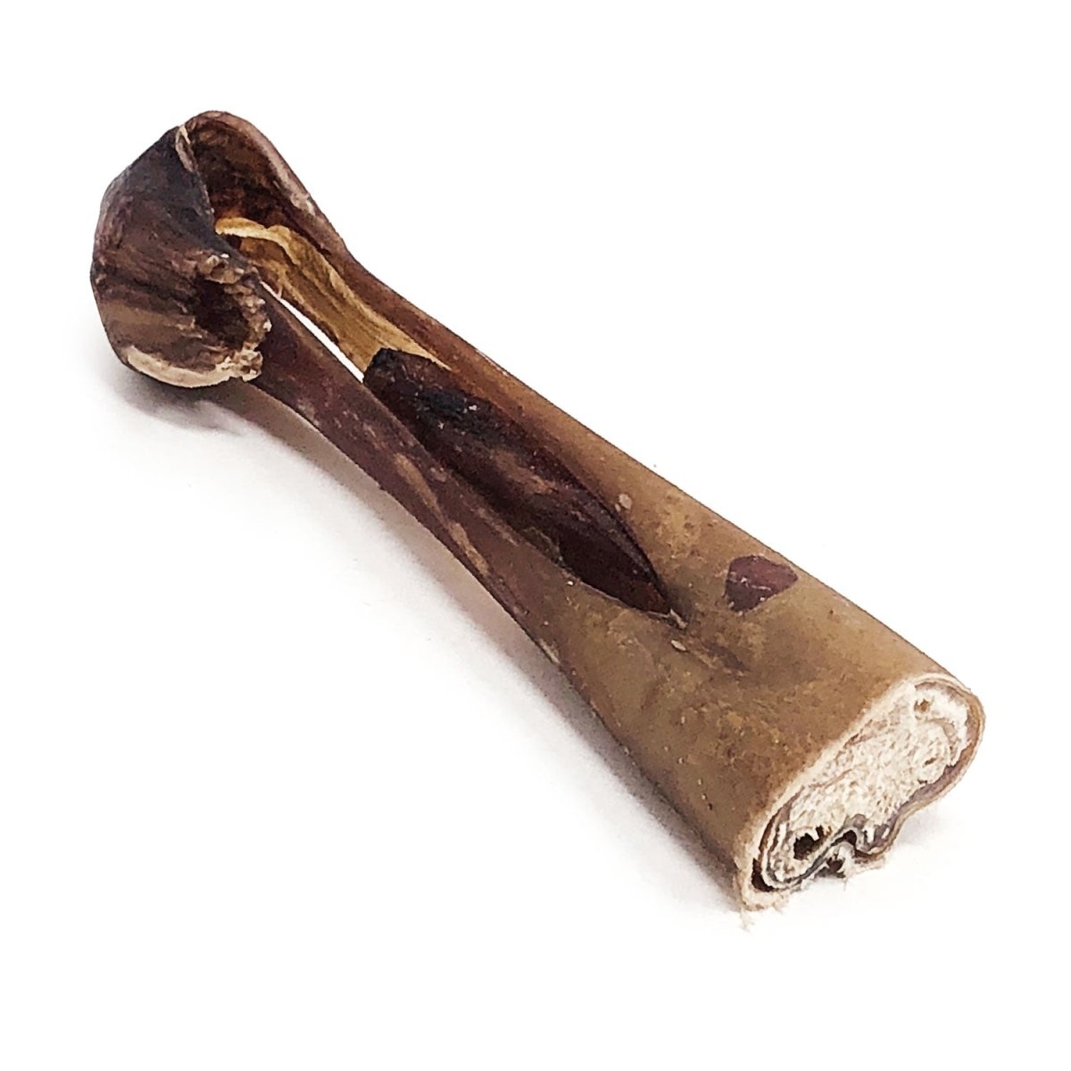 ValueBull Bully Stick Bits, Natural Dog Chews, 10 Pounds BULK PACK - ValuePetSupplies