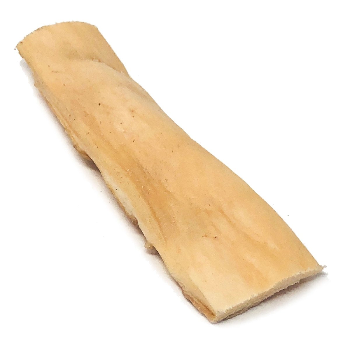 ValueBull Beef Cheek Slices, Long Lasting Dog Chews, Thick 4 - 6 Inch, 120 Count BULK PACK - ValuePetSupplies