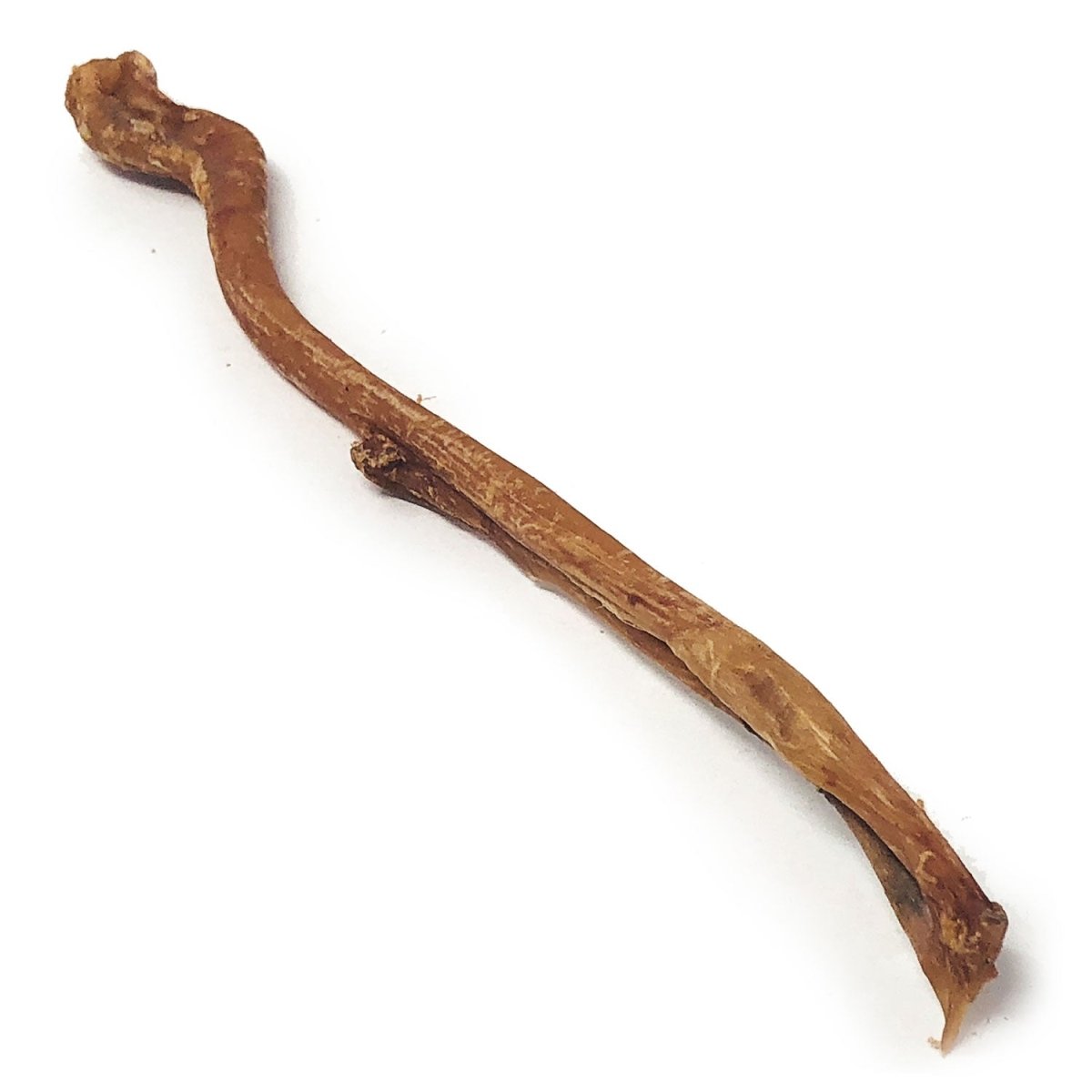 ValueBull Lamb Pizzle Sticks for Dogs, 120 Count Bulk Pack - ValuePetSupplies
