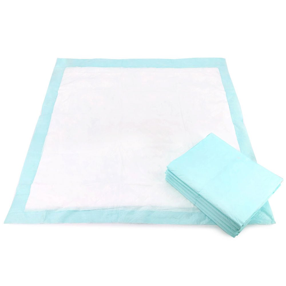 ValuePad USA Plus Puppy Pads, Jumbo 36x36 Inch, 400 Count WHOLESALE PACK - ValuePetSupplies