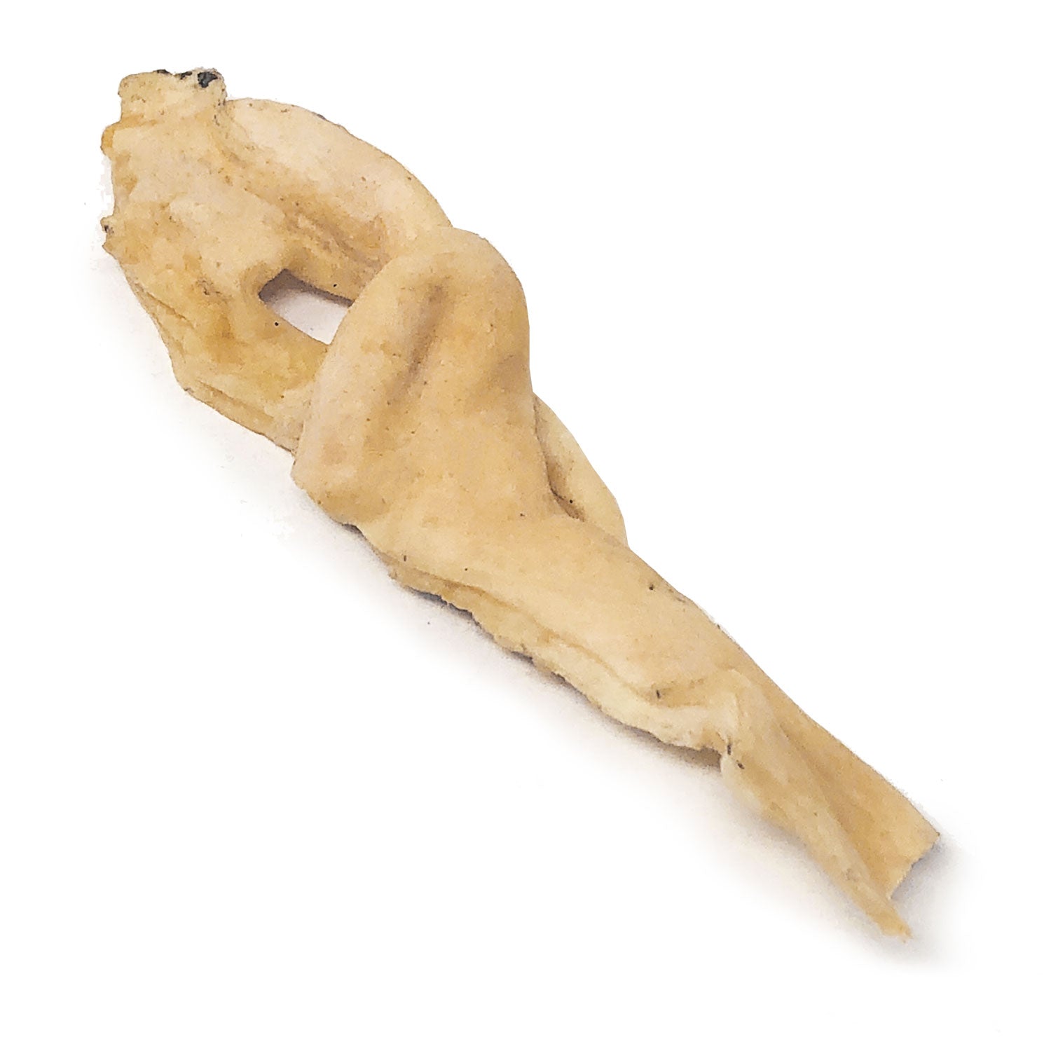 ValueBull Lamb Cheek Slices, Premium Lamb Dog Chews, 5-6 Inch, 480 Count Wholesale Pack - Lamb Cheek - 480 Slices