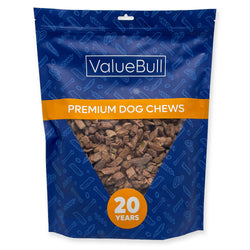 ValueBull USA Freeze Dried Chicken Liver, 2 Pound - Liver - 2 Pound