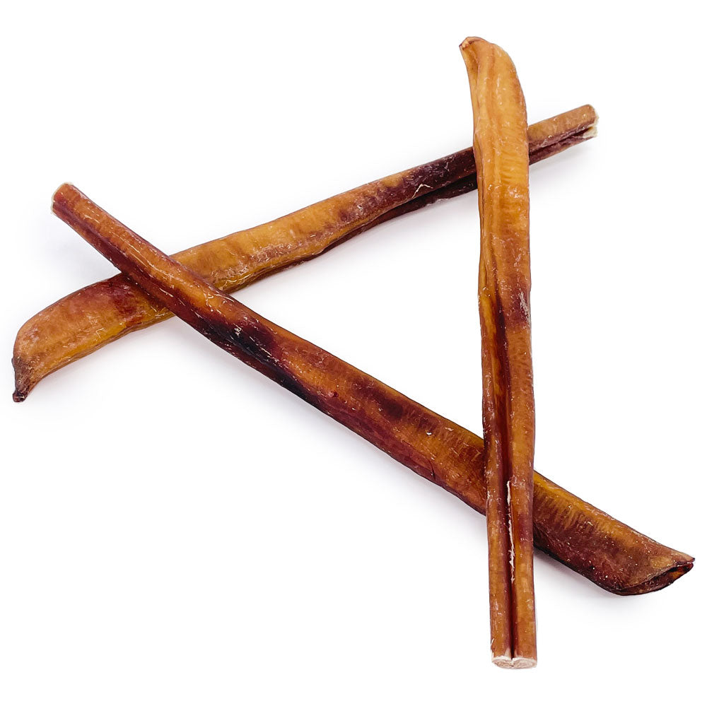 ValueBull USA Bully Sticks, Jumbo 12 Inch, 50 Count