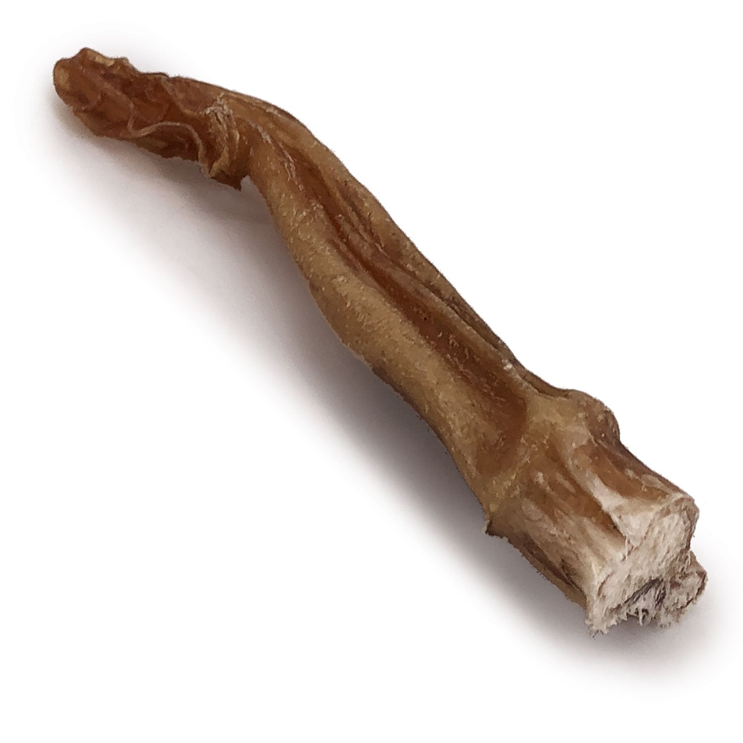 ValueBull USA Bully Stick Bits Dog Treats, 0-4 Inch, Odor Free, 1 Pound