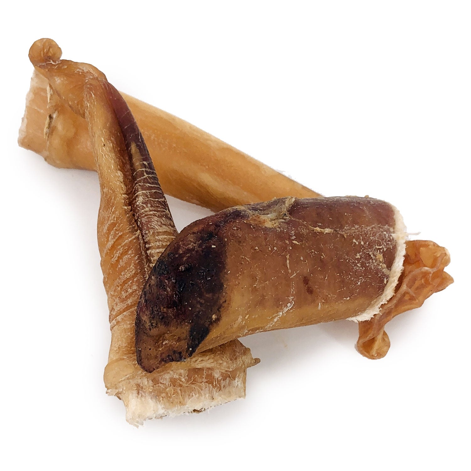 ValueBull Bully Stick Bits Dog Treats, 0-4 Inch, 5 Pounds