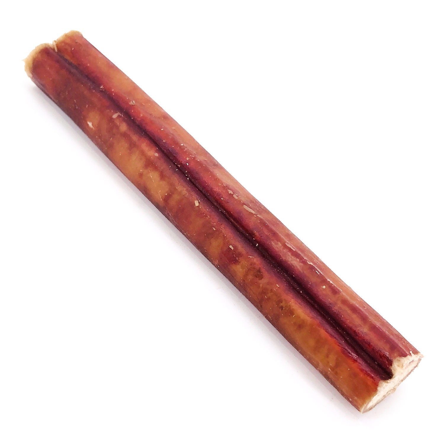 ValueBull Bully Sticks for Dogs, Super Jumbo 6 Inch, 100 Count BULK PACK