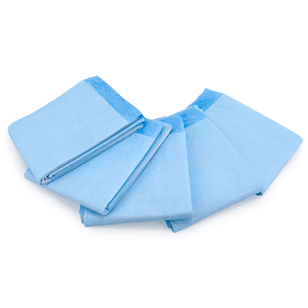 ValuePad USA Puppy Pads, Medium 22x23 Inch, 100 Count - 100 Count