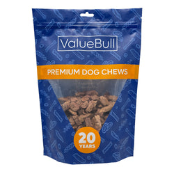 ValueBull USA Freeze Dried Chicken Liver, 8 Ounce