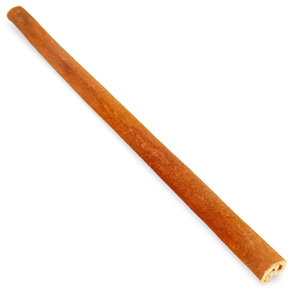 ValueBull USA Collagen Sticks for Dogs, 7 - 12 Inch Varied Chews, Natural Long - Lasting Dog Treats, 1 Pound - ValuePetSupplies