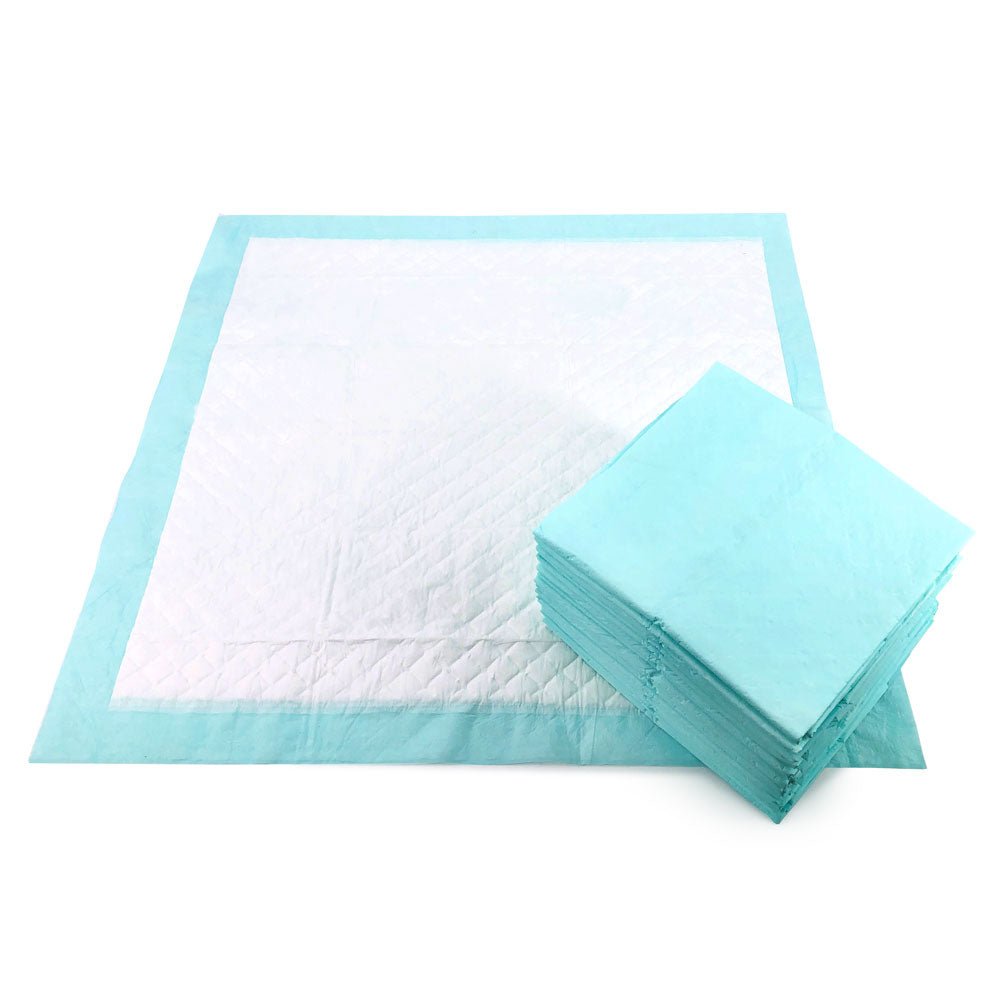 ValuePad USA Plus Puppy Pads, Large 28x30 Inch, 50 Count - 50 Count,Large