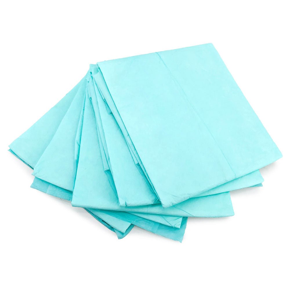 ValuePad USA Plus Puppy Pads, Extra Large 28x36 Inch, 50 Count - 50 Count,X-Large
