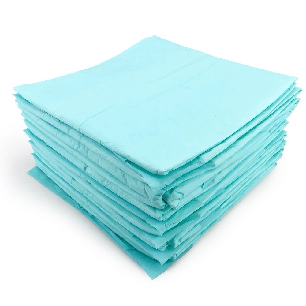 ValuePad USA Plus Puppy Pads, Extra Large 28x36 Inch, 50 Count - 50 Count,X-Large