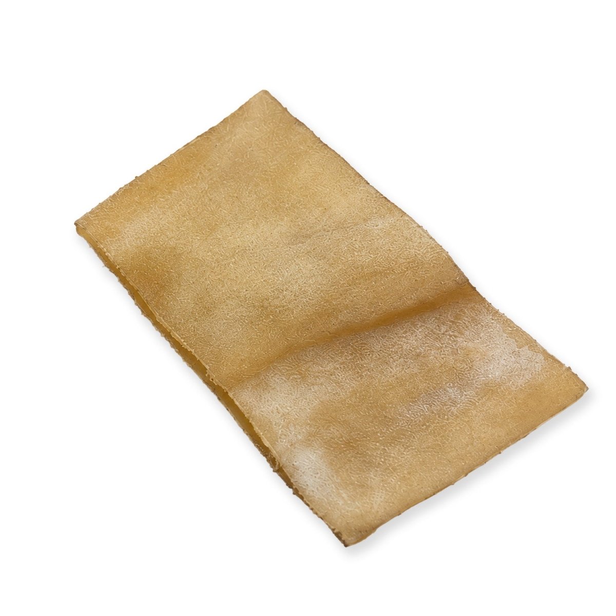 ValueBull USA Rawhide Chips, Smoked, 100 Count Bulk Pack - ValuePetSupplies