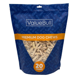 ValueBull USA Freeze Dried Chicken Breast, 4 Pound - 4