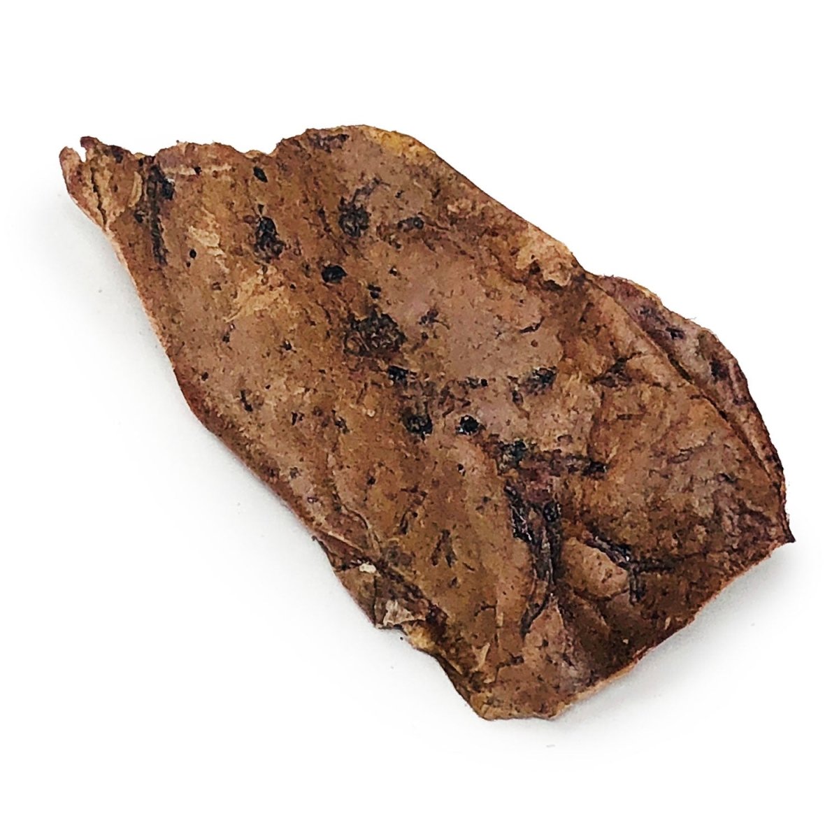 ValueBull NZ Lamb Lung Dog Chews, Sliced, 40 Pound WHOLESALE PACK - ValuePetSupplies