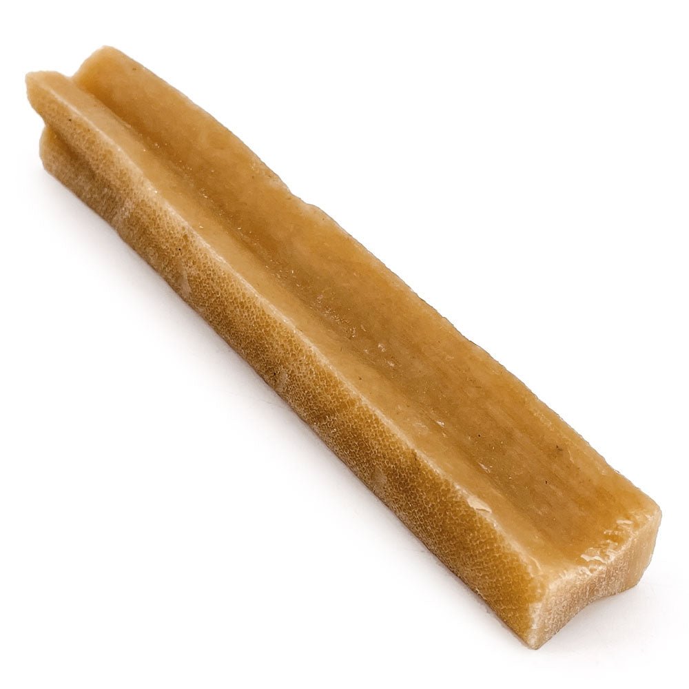 ValueBull Himalayan Yak Cheese Dog Chews, Large, 40 Pound Resale Packs (3 bars per bag)