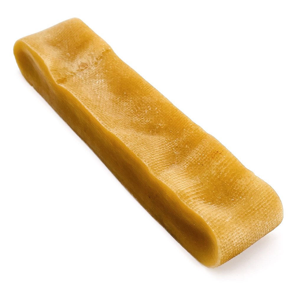 ValueBull Himalayan Yak Cheese Dog Chews, Extra Large, 40 Pound Resale Packs (2 bars per bag)