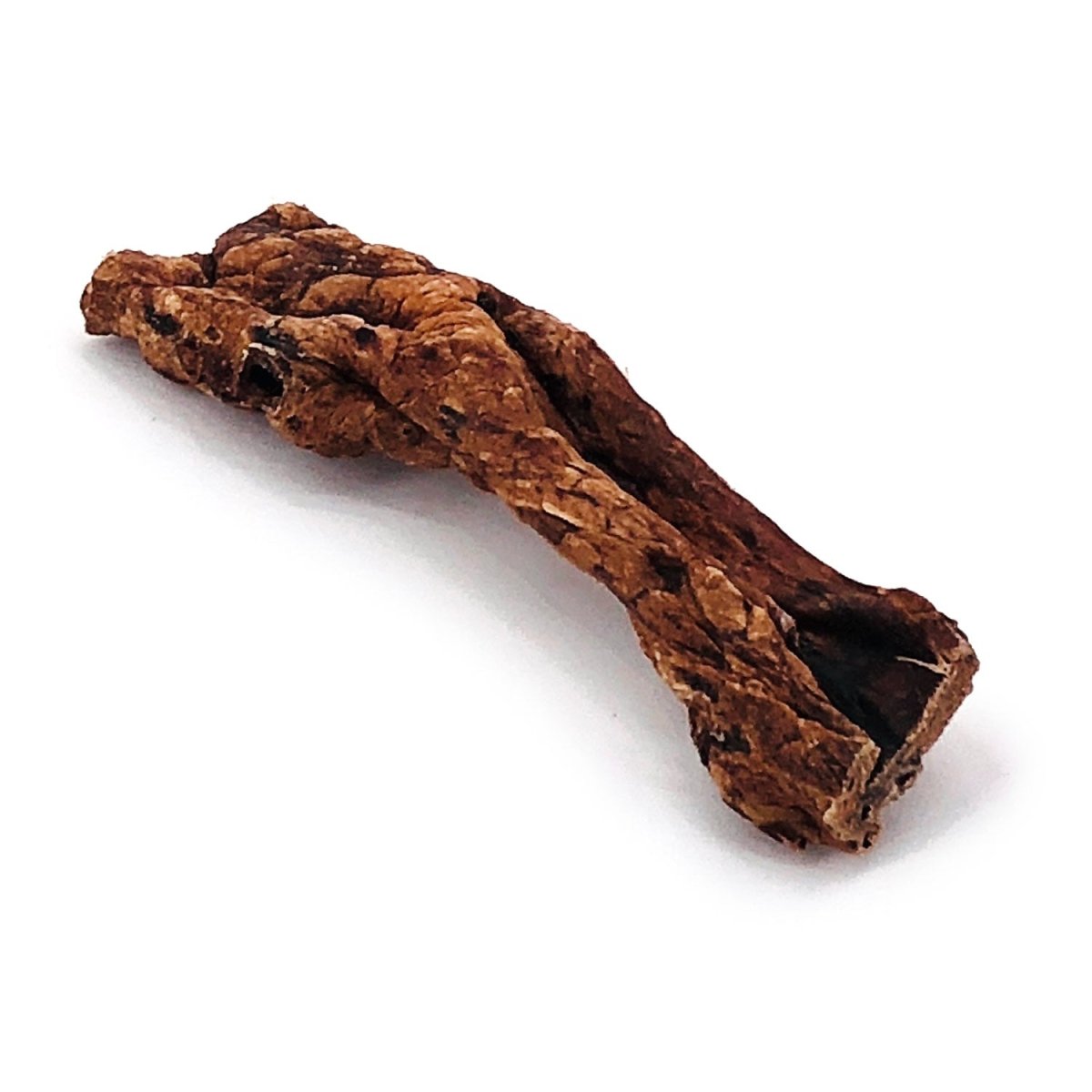 ValueBull Lamb Lung Sticks, Premium 2 Pounds Bulk Pack - Lung - 2 Pound